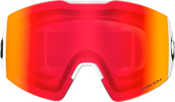 Actual product image Oakley Fall Line XL Prizm ski goggles