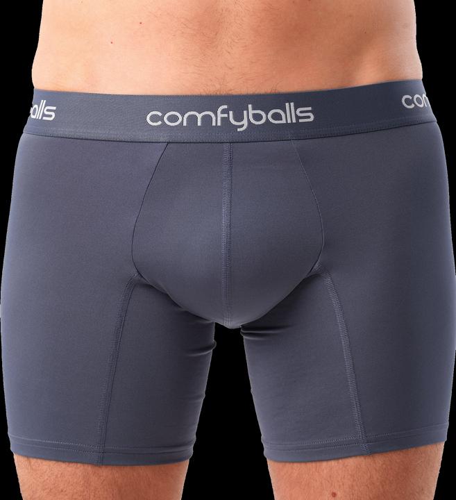 Image du produit Comfyballs Performance Long (L, Une unité par pack)