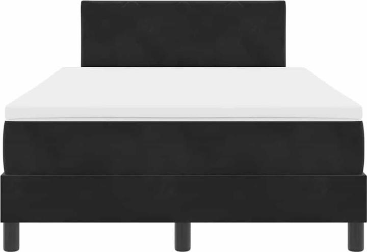 Produktbild vidaXL Bettmatratze (120 x 200 cm)