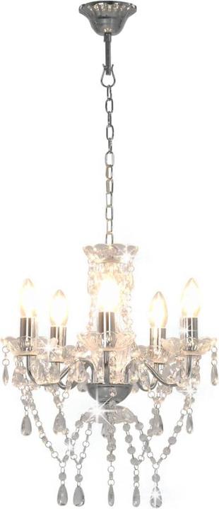 Produktbild vidaXL Deckenleuchte (E14)