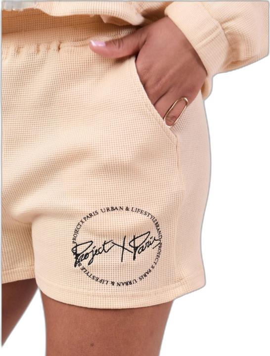 Actual product image Project X Paris ' piqué knit hort project x pari (S)
