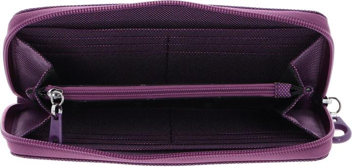 Actual product image Mandarina Duck MD20 Zip Wallet