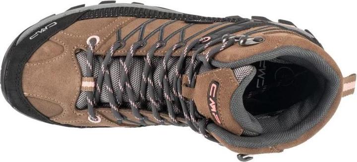 Produktbild CMP Campagnolo Rigel MID WP (38)