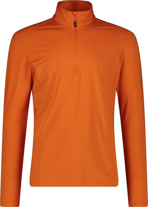 Produktbild CMP Campagnolo Halb-zip Rollkragenpullover (5XL)
