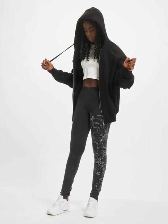 Actual product image Dangerous Marble 617 Leggings - 65395 (XS)