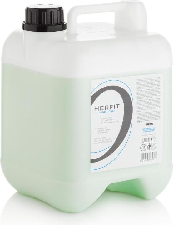 Actual product image XanitaliaPro Herfit Pro Discipline Conditioner (5000 ml)