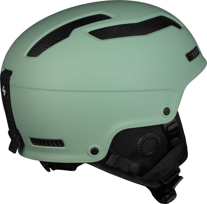 Actual product image Sweet Protection Trooper 2Vi Mips Helmet (59 - 61 cm, L, XL)
