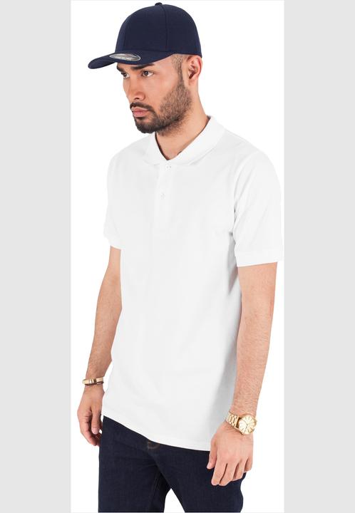 Actual product image Flexfit Double Jersey (L, XL)