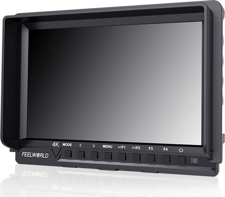 Produktbild Feelworld 7" 4K FW760 HDMI Monitor (7", 4K)