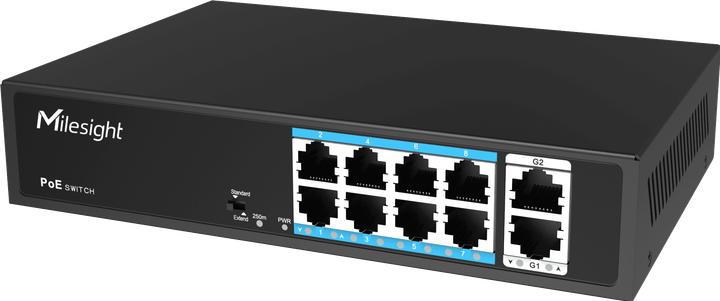 Image du produit Milesight MS-S0208-GL