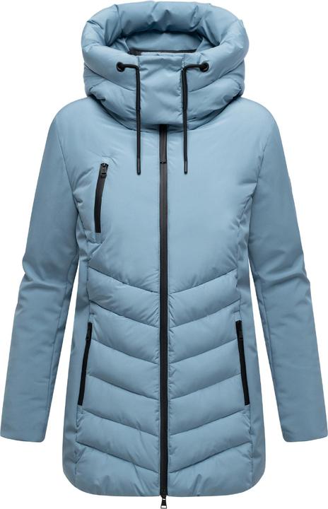 Powder Blue