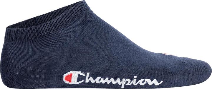 Actual product image Champion U20102 (pack of 6, 43 - 46)