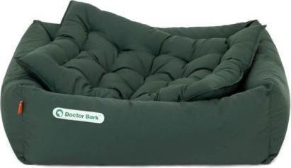 Doctor Bark Orthopdisches Hundebett Grn XL (Hund)