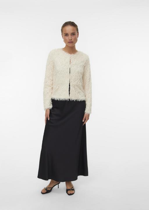 Actual product image Vero Moda Vmmerle Ankle Skirt Wvn Ga Noos (M)