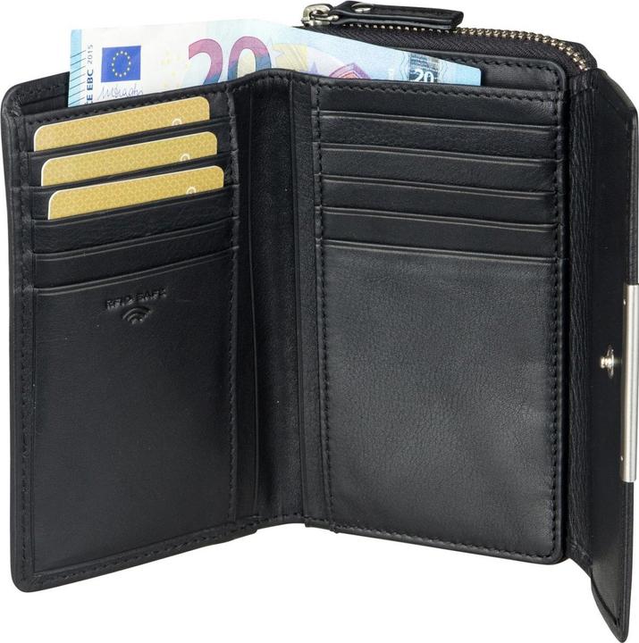 Actual product image Maître Purse Belg Dagrete Purse MH14FZ