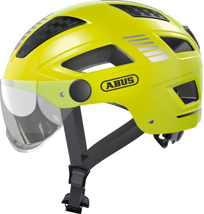 Signal yellow