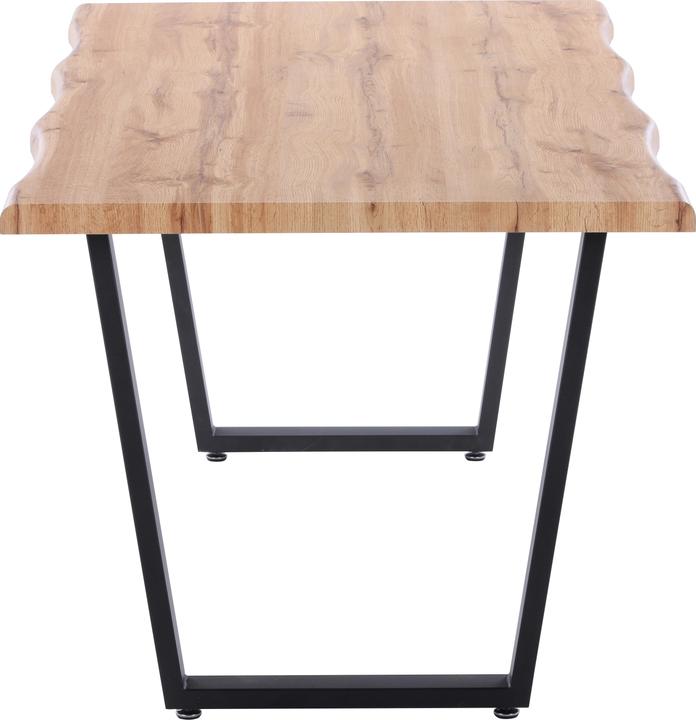 Produktbild SIT Möbel Tisch (160 x 90 cm)