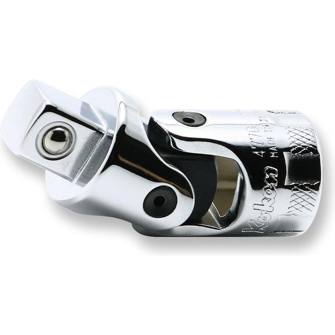 Koken, Chiave a bussola + esagonale, Giunto angolare (cardanico) con attacco 1