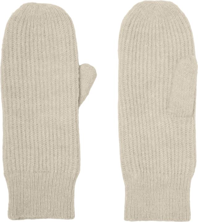 Produktbild Vero Moda Vmgila Rib Mittens Noos (One Size)