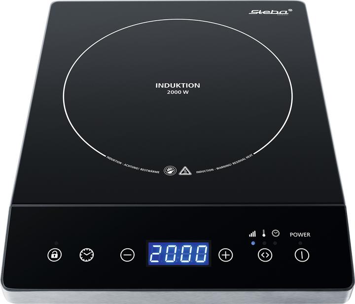Produktbild Steba Induktionskochfeld IK 75