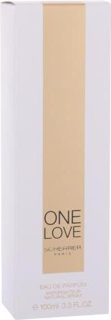Produktbild Jean-Louis Scherrer One Love (Eau de Parfum, 100 ml)