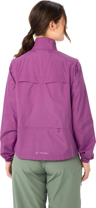 Produktbild Vaude Women's Dundee Classic ZO Jacket (40, M)