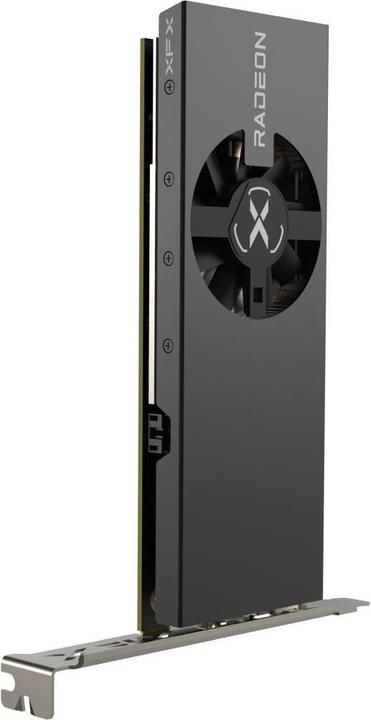Actual product image XFX SPEEDSTER SWFT105 RADEON RX 6400 Gaming (4 GB)