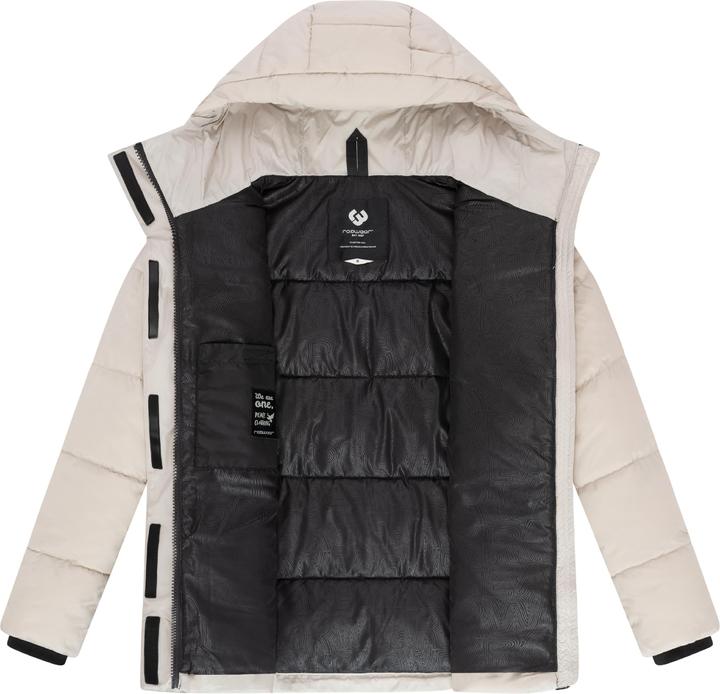Actual product image Ragwear Wikesh (M)