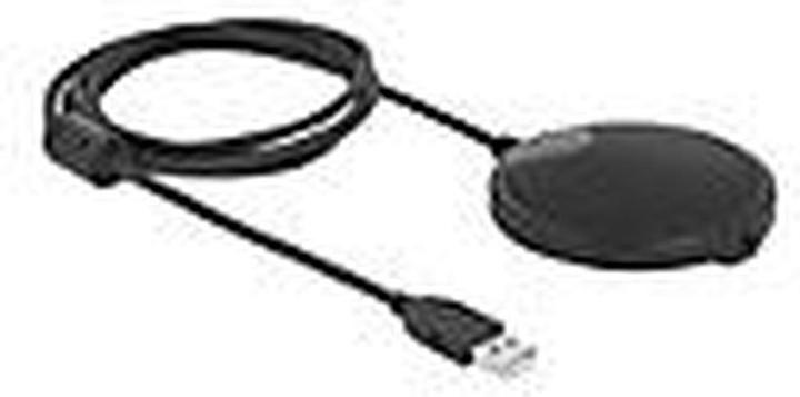 Actual product image Delock Condenser Omnidirectional Microphone