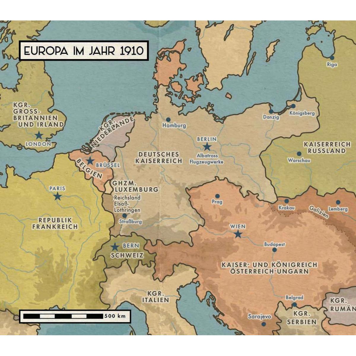 Thumbnail - Fabrik der Schatten, Belletristik von Matthias Wittekindt, Rainer Wittkamp
