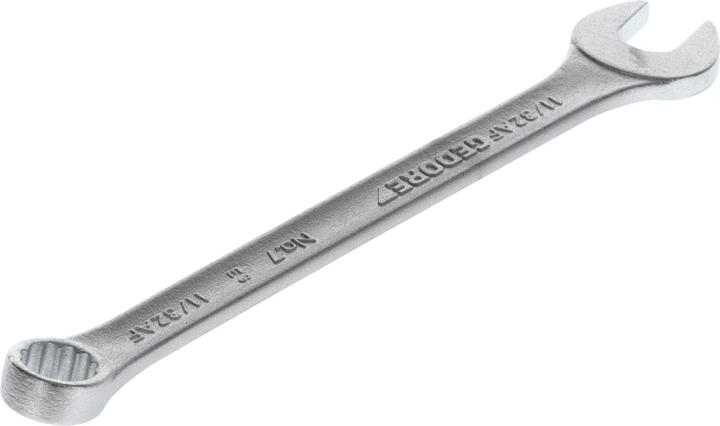 Actual product image Gedore 7 11/32AF Combination spanner UD-profile 11/32" (11/32")