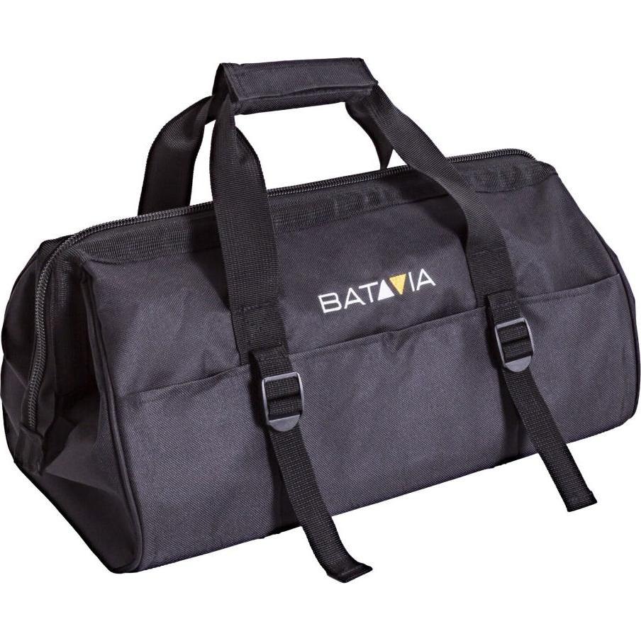 Batavia, Cassetta degli attrezzi, Borsa porta attrezzi M (45 x 25 x 23 cm)
