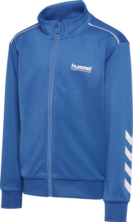 Actual product image hummel hmlJR TRACKSUIT (164)