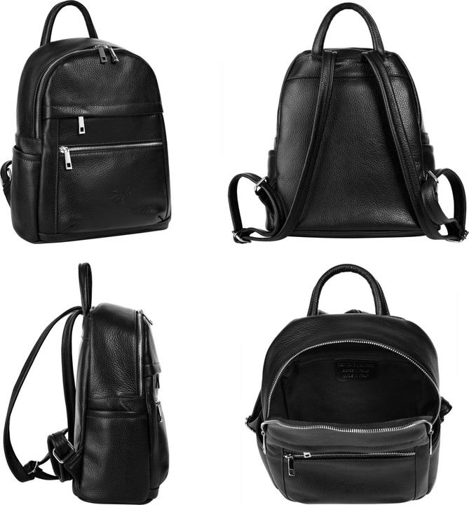 Actual product image Samantha Look Rucksack (6 l)