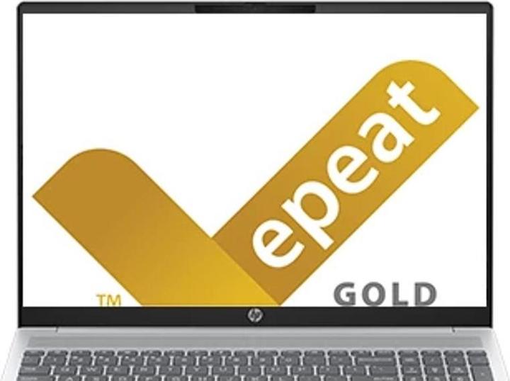 Actual product image HP OmniBook 5 LaptopAI 16-af1216nw (16", 512 GB, 16 GB, Numeric keypad)