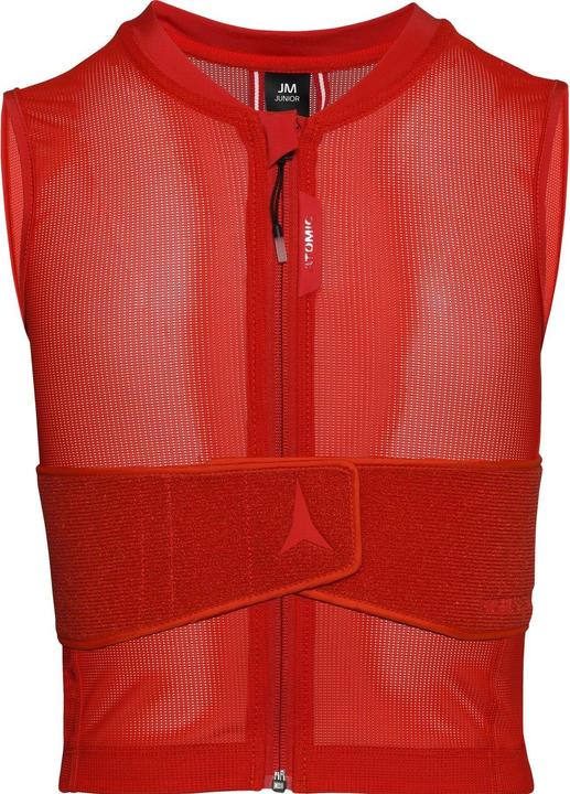Atomic Kid's Live Shield AMID Lite Vest (M, Rückenprotektor, Einzelstück)