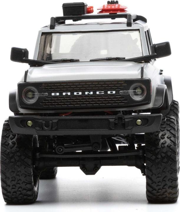 Actual product image Axial Scale Crawler SCX24 (RTR Ready-to-Run)