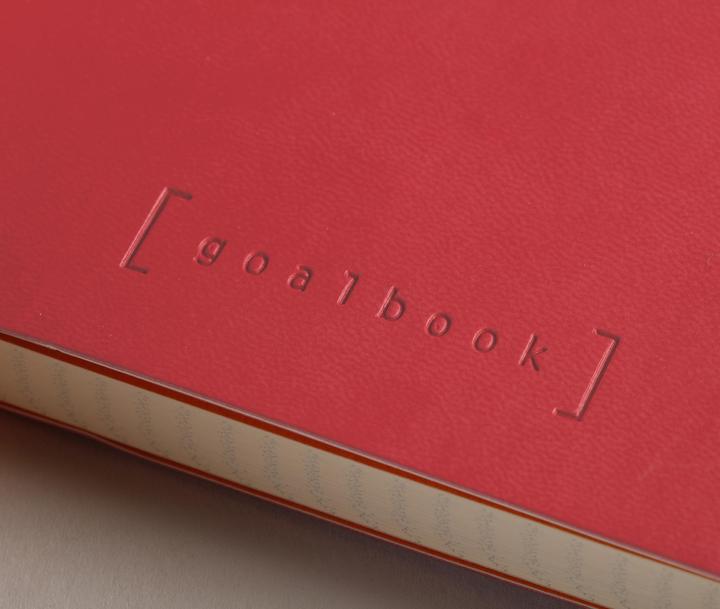 Image du produit Rhodia Rhodiarama Goalbook (A5, Quadrillé, Couverture souple)