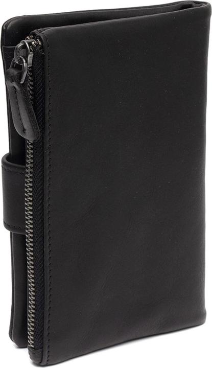 Immagine prodotto The Chesterfield Brand Portafoglio Landau con protezione RFID in pelle 9,5 cm