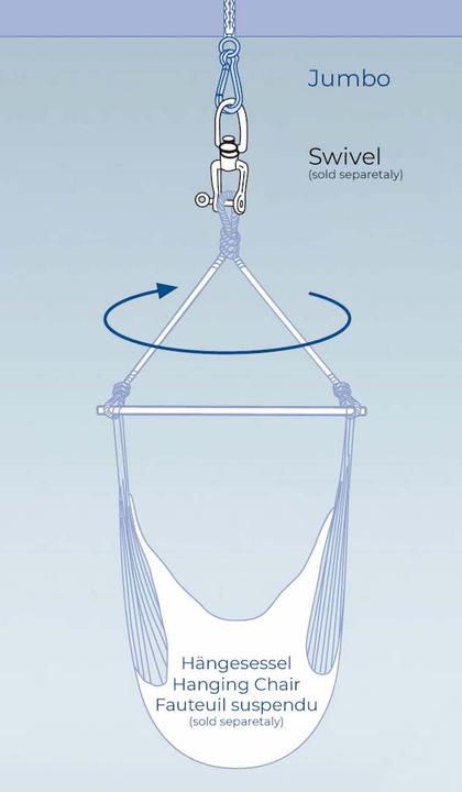 Actual product image Amazonas Jumbo hook set