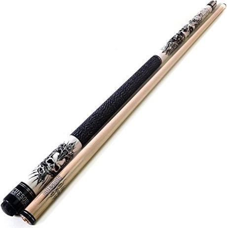 Produktbild Cuesoul Maple-Pool Queue Set