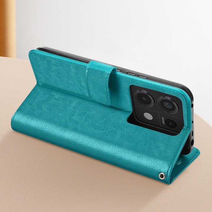 Produktbild Mayaxess SecureCard Cover Series (Xiaomi Redmi Note 13 Pro)