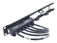Produktbild APC Data Distribution Cable, UTP CMR 6xRJ-45 () (U/UTP, CAT6, 1.50 m)