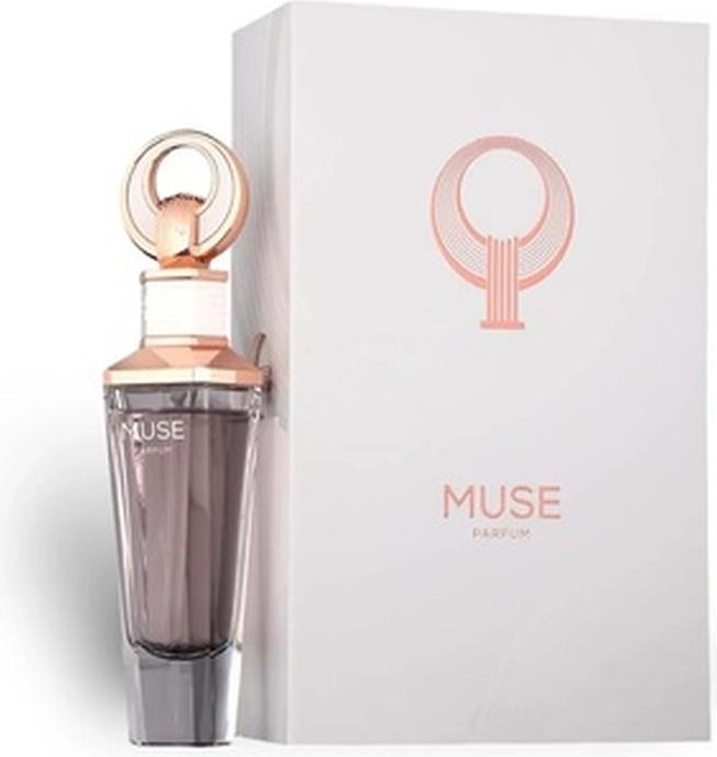 Ameer Al Oud Fragrance World French Avenue Muse Parfum Eau De Parfum 100ml (Eau de Parfum)