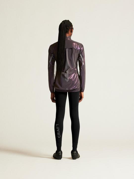 Produktbild Craft Women's Adv Endur Hydro Lumen 2 Jacket (L)