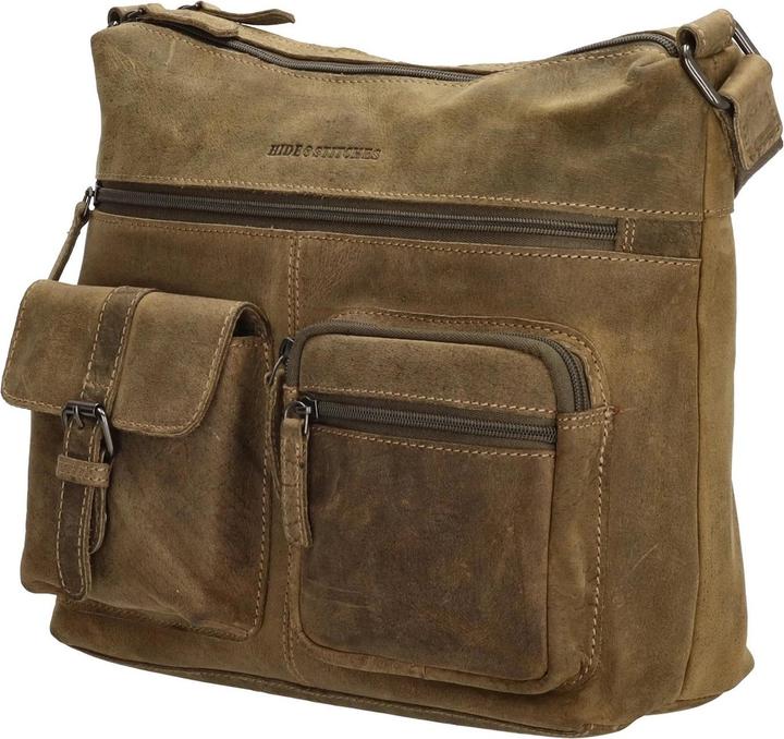 Immagine prodotto Hide & Stitches Sac Bandoulière Idaho