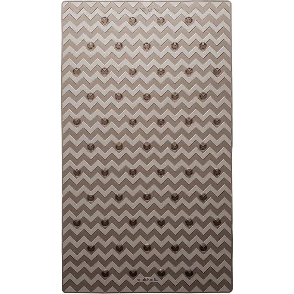 Sealskin, Badewanneneinlage, Leisure (70 x 40 x 0.3 cm)