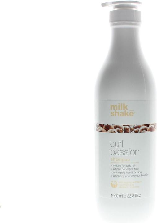 Immagine prodotto Milk_Shake curl passion - shampoo (Shampoo per pidocchi, 1000 ml)