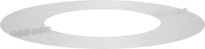 Acciaio inossidabile, Argento