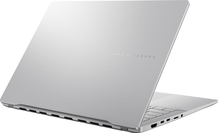 Image du produit ASUS Vivobook S 16 (16", 1000 Go, 32 Go, DE, AMD Ryzen 9 8945HS)